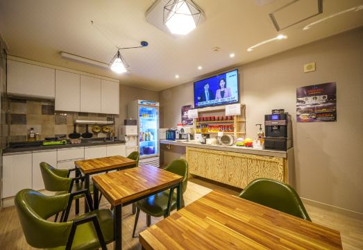 함안 갤러리아 호텔