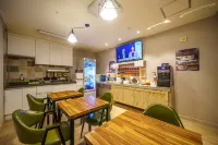 Haman Galleria Hotels in Haman-gun