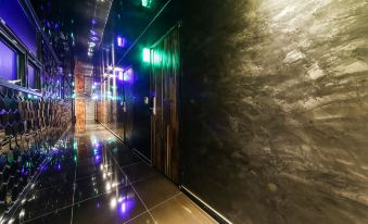 Geojedo Gohyeon the Hotel