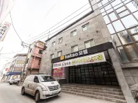 Wonju Kakao Motel Hotels in der Nähe von Zentraler Markt Wonju