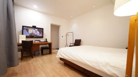 Mokpo Utopia Family Hotel