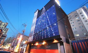 Daegu Bonridong Technic