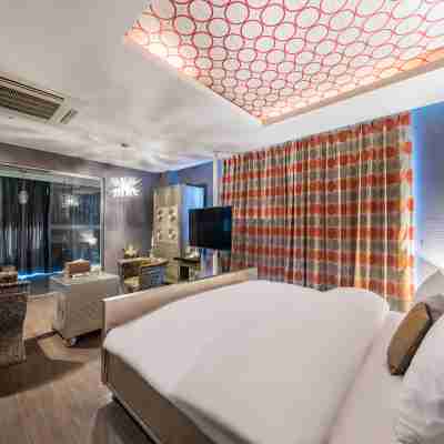 호텔위즈 Rooms