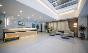 Andong Brown Dot Pungsan Branch