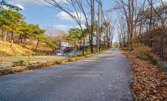 Yongin Rara Pension