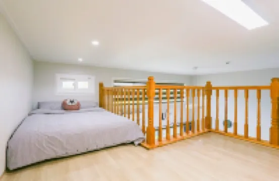 Jeju Bandi House Pension Các khách sạn gần Jeju Museum of War History & Peace