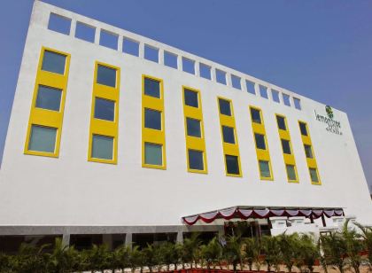 Lemon Tree Hotel Shimona Chennai