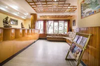 Jain Group Sikkim Continental (5 Min Walk to m.g Marg)