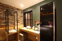 Hotel Able - Bathtub
