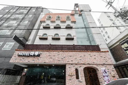 Icheon Maru Hotel