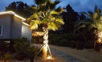Seogwipo Pyoseon Hue Pension