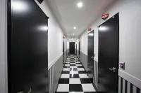 Pyeongtaek (Anjung) O2 Hotels in Pyeongtaek-si