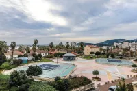 Casino Hôtel des Palmiers Hotels in La Londe-les-Maures