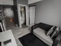 The Jarrdin Apartment by Alinea