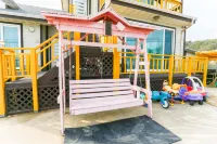 Ulsan Baeksajang Pension Hotels in Uljin-gun