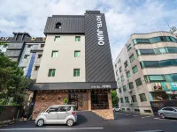 Yongin Hotel Juno Hotels near Tonghwasa