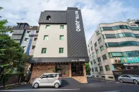 Yongin Hotel Juno Hotel in zona Hwaunsa