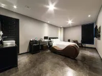 Yangju Hotel Black Hotels in Yangju