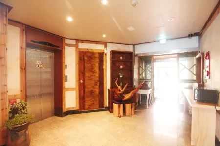 Sejong Eve Отели рядом с достопримечательностью «Korea University Sejong Campus»