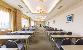 Oceanview Resortel