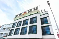 양양 낙산 양양모텔