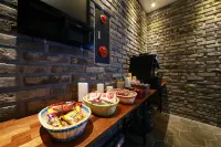 華城勞姆 華城市住宿飯店