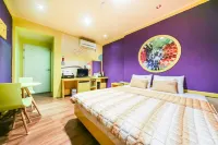 Gumi Fun Hotels in Gumi-si