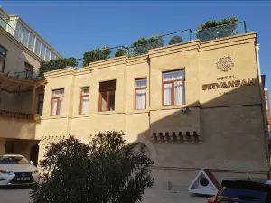 Shirvanshah Hotel