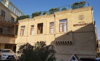 Shirvanshah Hotel