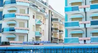 摩納哥&奎希桑納飯店