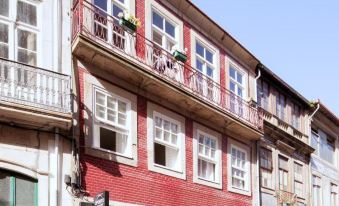Aparthotel Oporto Entreparedes