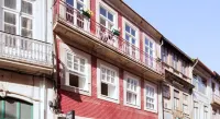 Aparthotel Oporto Entreparedes Hotel a 