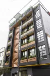 Mythical Hotel Boutique Các khách sạn ở 