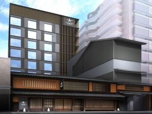 Candeo Hotels Kyoto Karasuma Rokkaku