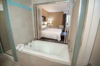 Win-River Resort and Casino - badewanne