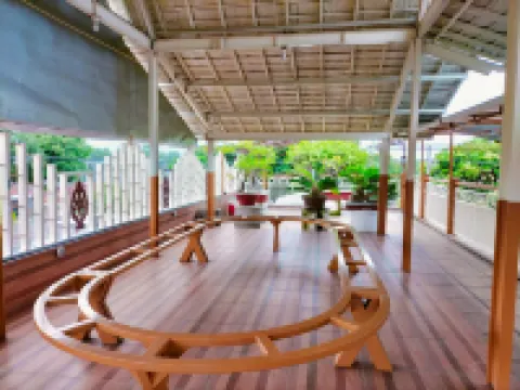 Sunflower Banyuwangi Hotel 外南夢區住宿飯店