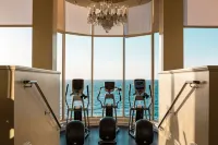 The Ritz-Carlton, Laguna Niguel - Fitnessstudio