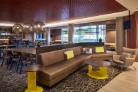 SpringHill Suites Frederica - 3-Star
