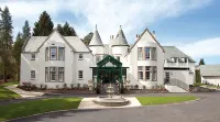 Cairn Lodge Hôtels à : Crieff