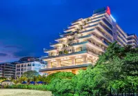 Santa Marta Marriott Resort Playa Dormida