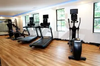 波士頓韋克菲爾德福朋喜來登酒店及會議中心 - 健身室/gym room