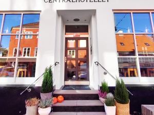 CentralHotellet