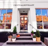 CentralHotellet Hotels near Monument For Niels Juel Og Ivar Hvitfeldt I Koge