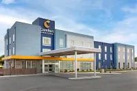 Comfort Inn & Suites US-60 Hotels in Wright County