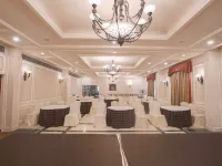 Hotel le Castle Hotels in Rudrapur