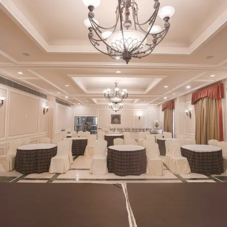 Hotel le Castle
