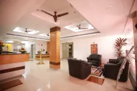 Hotel Peninsula Thrissur - 3-Star