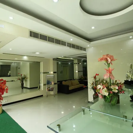 Lotus Bay View Hotel