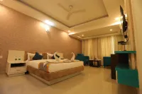 Meera Madhav Resort