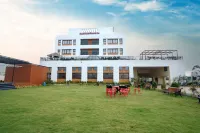 Shanti Seaview Resort & Spa - Wifi
